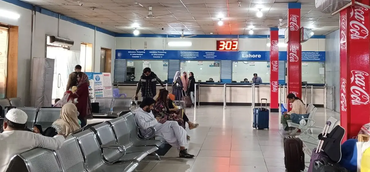 daewoo rawalpindi 26 number